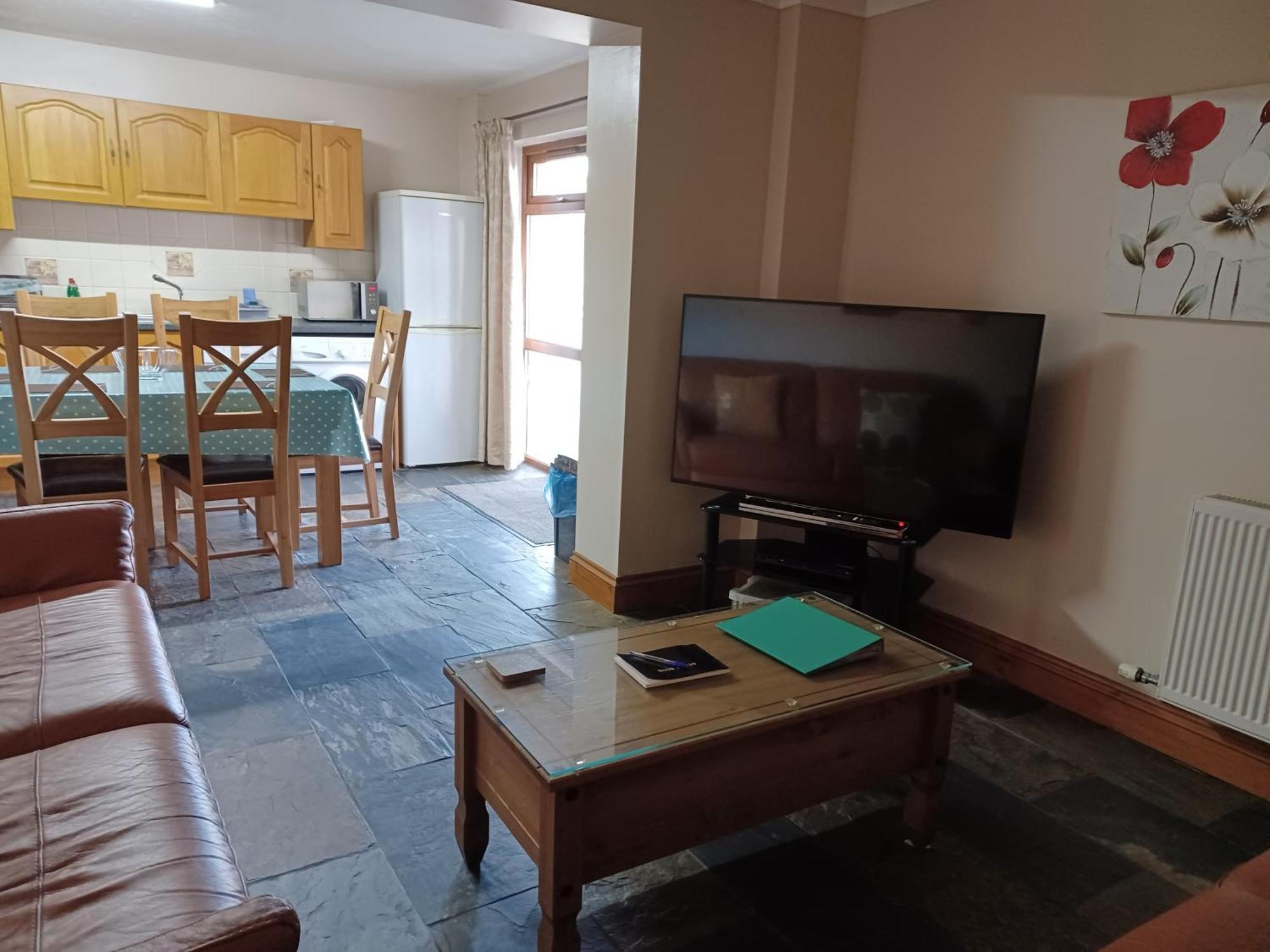 Dunroaming Cottage بينداين المظهر الخارجي الصورة